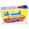 Ak-mak 100% Whole of the Wheat Sesame Cracker