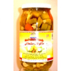 Mechelany Mixed Vegetable Pickles 35oz