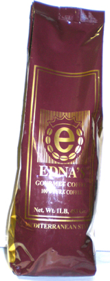 Ednas Gourmet Coffee