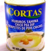 Cortas Hummos Tahini