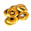 Armenian Cookies with Sugar