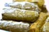 Vegetarian Grapeleaves
