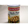 Hanover Chick Peas 15.5oz