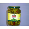 Kermes Hot Peppers 11oz