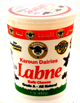 Karoun Labne1 lb