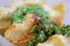 Lentil Keofta