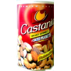 Castania Mixed Kernels +Coated Peanuts