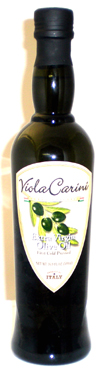 Viola Oil