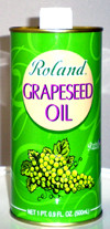 Roland Grapeseed Oil