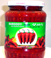 Red Pepper Paste