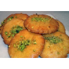 Pistachio Cookies