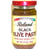Roland Black Olive Paste