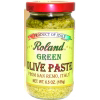 Roland Green Olive Paste