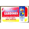 Roland Sardines