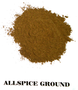 Allspice Ground