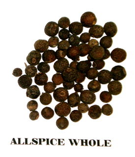 Allspice Whole