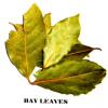 Bay Leaves