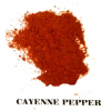 Cayenne Pepper