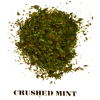 Crushed Mint