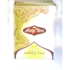 Yogi Simply Green Tea