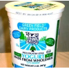 Green Field Yogurt